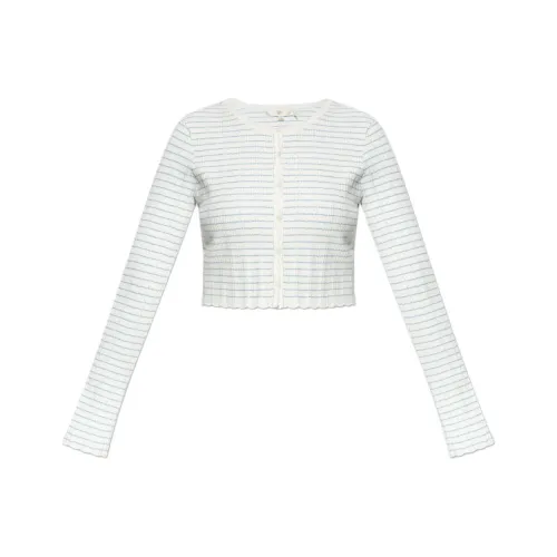 LOVESHACKFANCY Трикотаж Женский