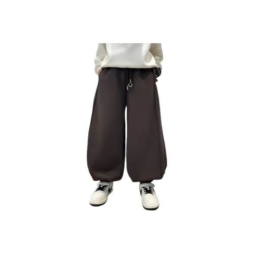 ЮЙЧЖАОЛИНЬ KIDS Спортивные брюки