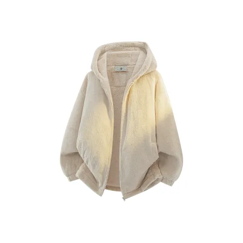 Mogao Унисекс Пуховики