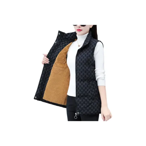 EMINU Женские жилеты