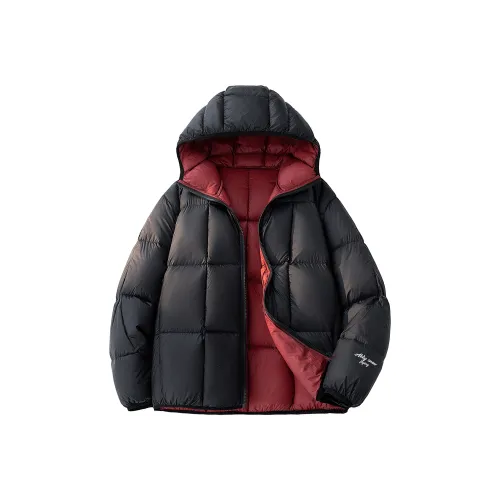 SNOW FLYING Унисекс Пуховики