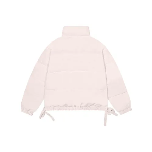 KZOON STUDIO Хлопковый пуховик женский