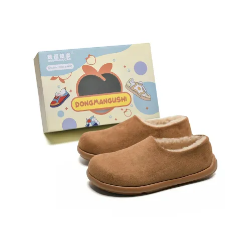 Anime Story Ankle Длина (размер в длину) Сноубутсы Женские