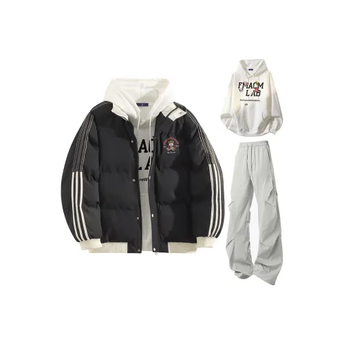 FAX FOR FMACM Повседневная спортивная одежда Унисекс