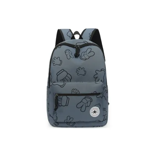 Kewuku Oxford Рюкзак Стандартный Унисекс Многоцветный