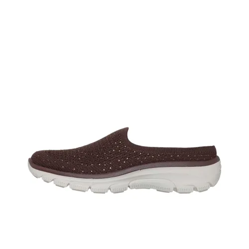 Skechers EASY GOING Нет Особенный Эффект Домашние тапочки Женские