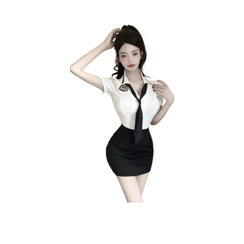 SIBEIER Женские Комплекты с Юбкой