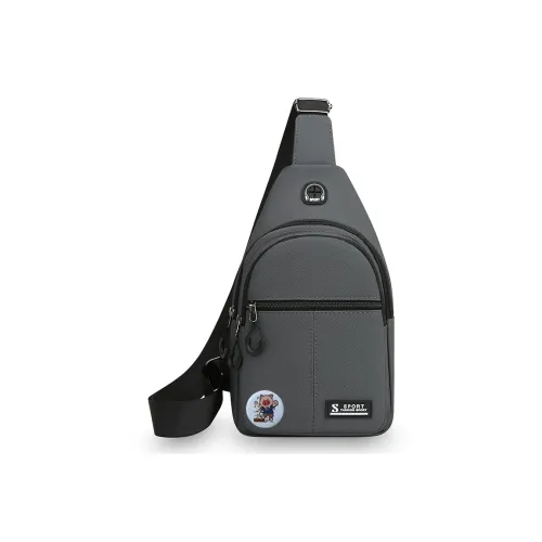 Banner the Piggy ПУ (полиуретан) Унисекс Стандартный Unisex Multicolor