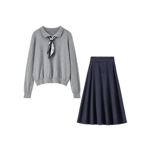 SENTUBILA Женские Комплекты с Юбкой