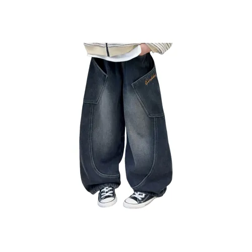 ABDT KIDS Джинсы