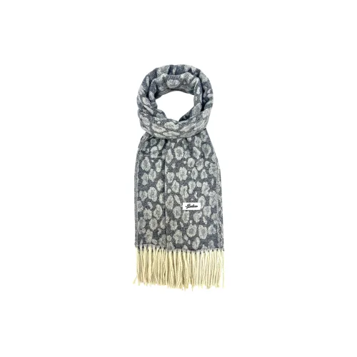 BALENO Полиэстер Трикотаж Шарфы Унисекс