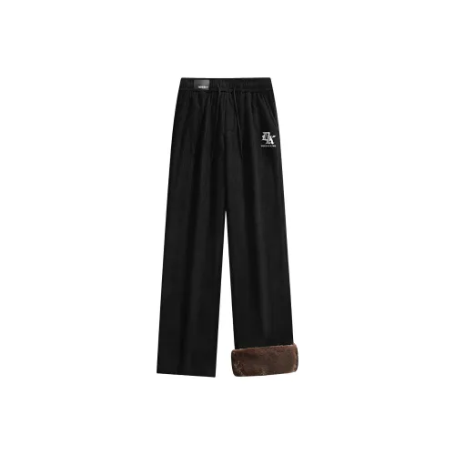 DUKE+DEXTER Повседневные брюки Унисекс