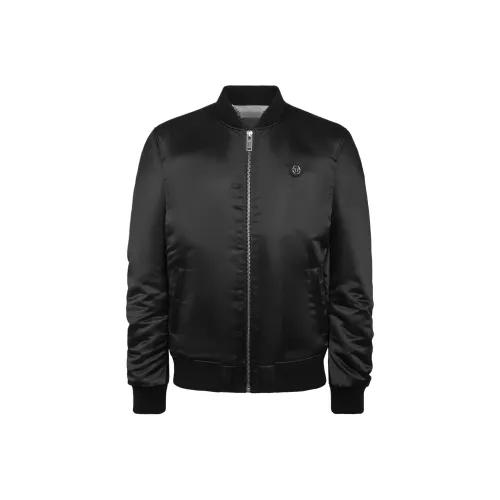 PHILIPP PLEIN SS23 Куртки и Пальто Мужской