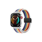 35 Белый Радужный (Часы Не Включены)