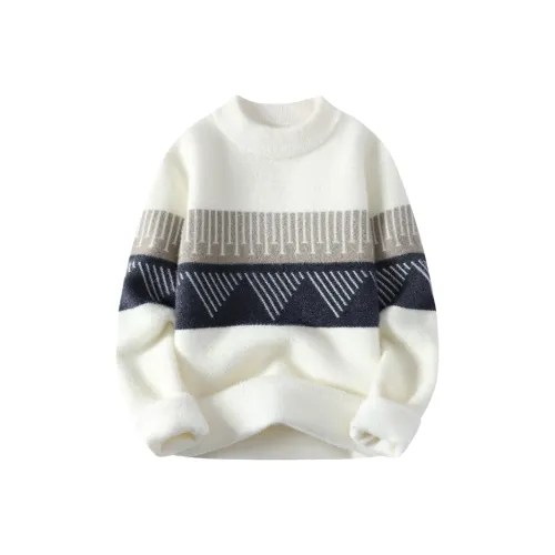 AIGE Мужской Трикотаж