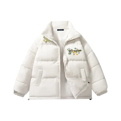 One-Man Down Puffer Unisex