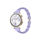 10 Лаванда (Светло-Золотая Застежка) Не Включено Часы