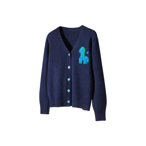 TOUCH Трикотаж Женский Темно-Синий