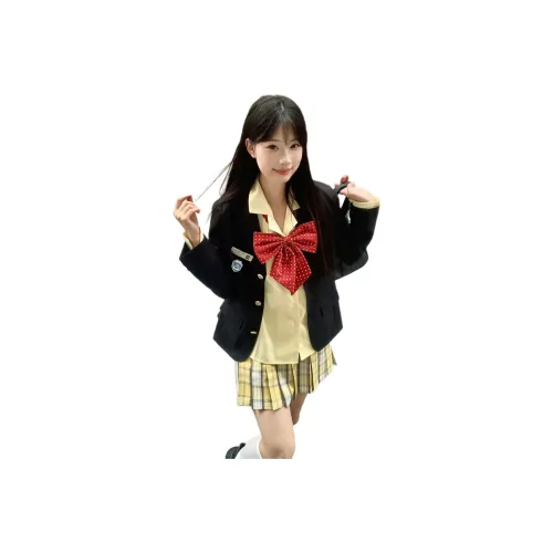 VENICEW Женские Комплекты с Юбкой