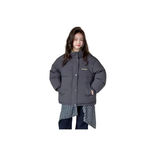 Smileyworld Пуховик Подростки