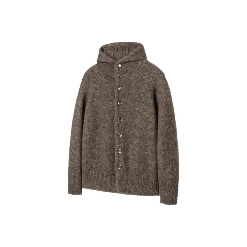 CAT'S PAW Унисекс Трикотаж