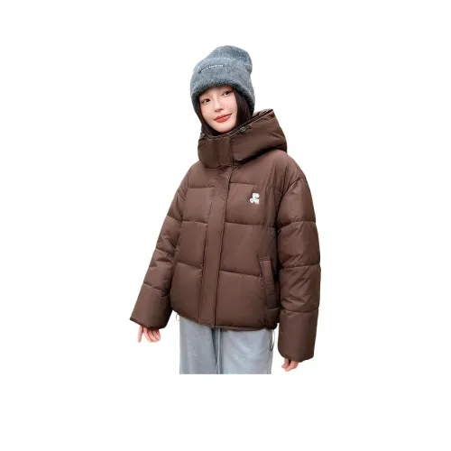 Peaches Peaches Пуховая куртка Женская