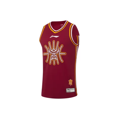 Лайнер Basketball Collection Баскетбольная Джерси Мужская