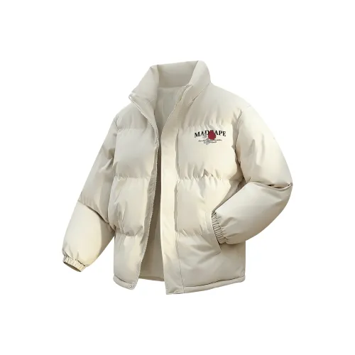 KONGBAITING Хлопковый пуховик унисекс