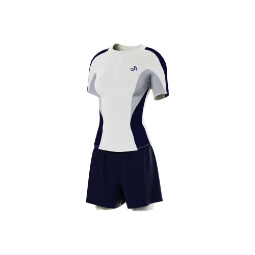 Youyou Двухкомпонентный купальник для женщин