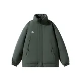 Темно-зеленый