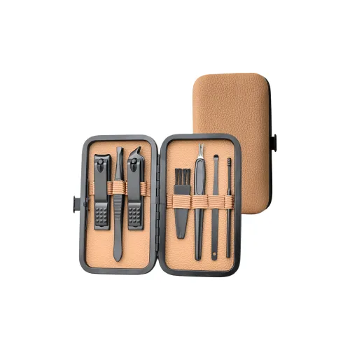 PLYS Инструменты для маникюра Унисекс