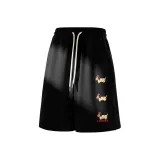 Чёрный (Фа Яблоко Собака Центральный логотип)