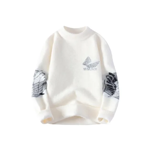 HALEBOSS Унисекс Свитера