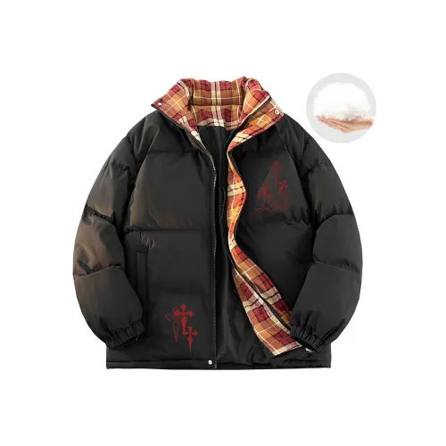 Herbal Primer Пуховая куртка Унисекс