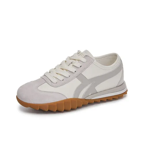 D Fuse SCANDINAVIA Низкий Топ Повседневная Обувь Женская