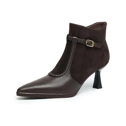 FMM Ботильоны Женские