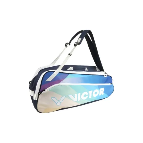 Victor Спортивные сумки Aqua Blue Unisex