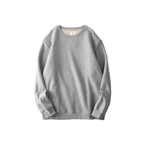 CHUNTUAN Унисекс Свитшоты