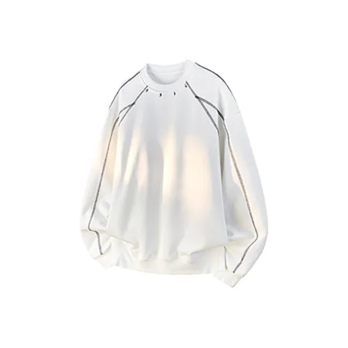 TOM DWAN Унисекс Свитшоты