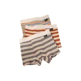 Gray Blue+Brown+Light Gray[60 шт. Длинноволокнистый хлопок]