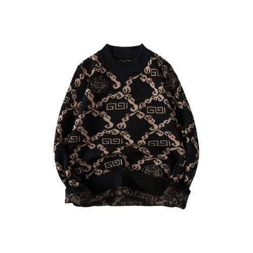 AIGE Мужской Трикотаж