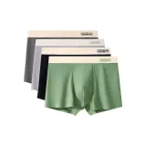 4 пачки B5 (Темно-серый + Светло-серый + Черный + Фруктовый зеленый)