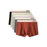 5 пачек C3 (Черный + Светло-зеленый + Светло-серый + Темно-серый + Бургунди)