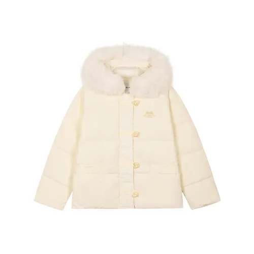 Umoumo Женские Пуховики