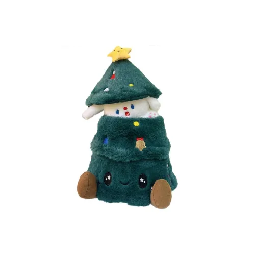 EDDO KIDS Hide And Seek FLUFFY Плюшевая кукла Куклы Плюшевая кукла 30 см Длина тела