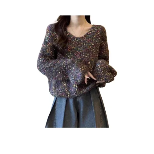 OURUOKE Женская трикотажная одежда