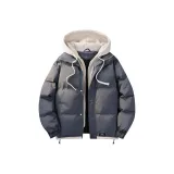 Темно-серый