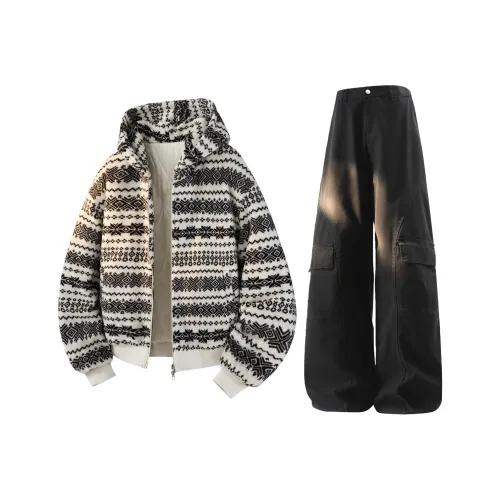 ROSECREED Повседневная спортивная одежда унисекс