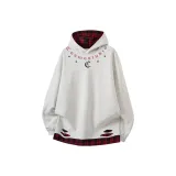 Туманно-серый