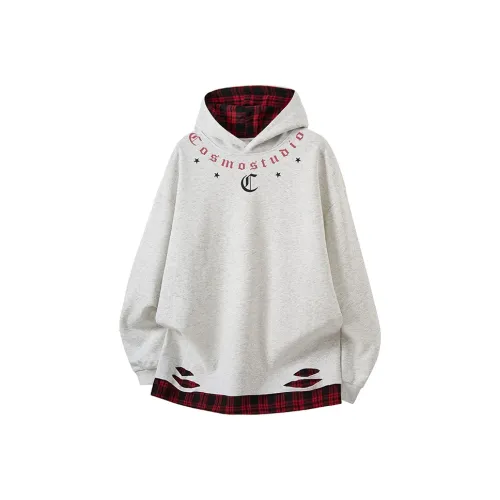 DUSHILIREN Унисекс Свитшоты